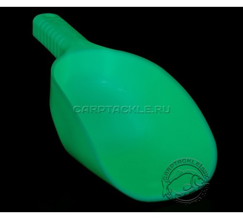 Ковш Ridge Monkey Nite Glo Bait Spoon